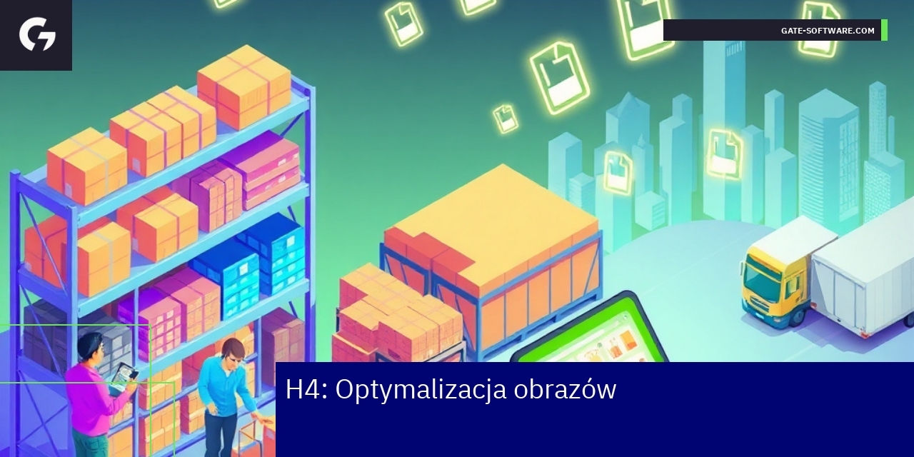 Schemat optymalizacji obrazów w sklepie internetowym
