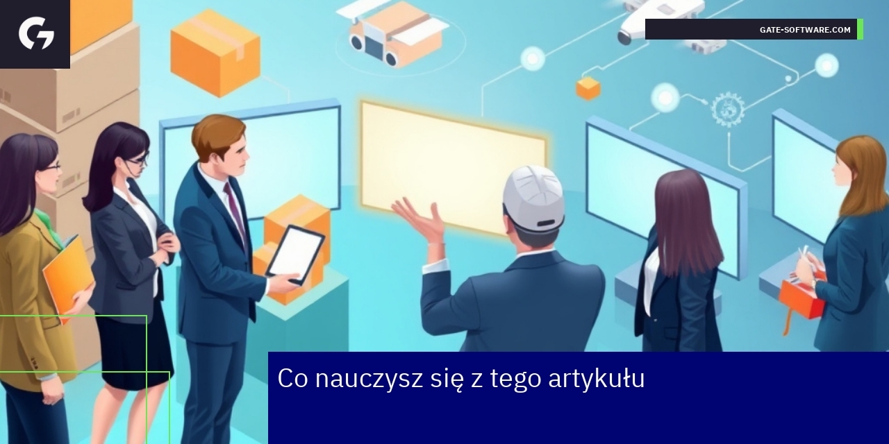 Schemat strategii marketingowych i wdrożenia Magento