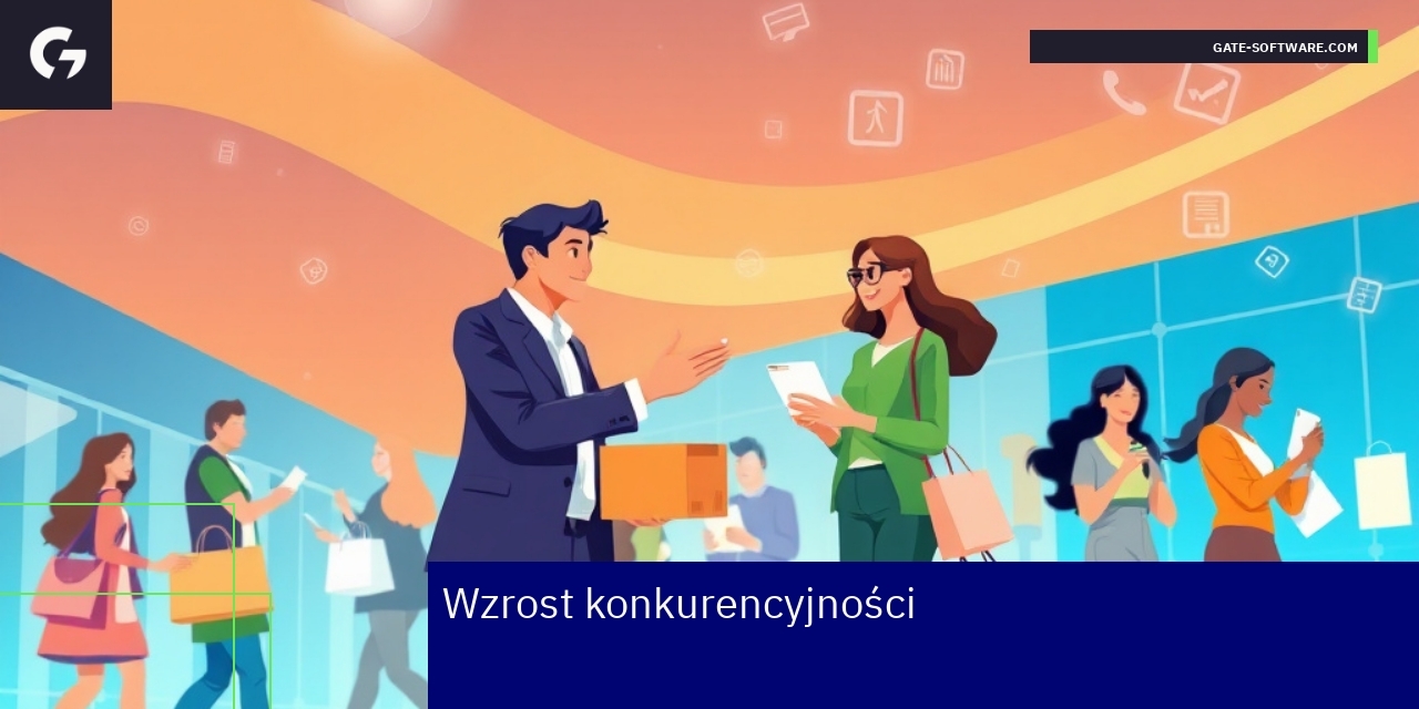 Ikony PWA symbolizujące szybkie i responsywne aplikacje