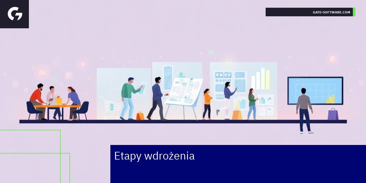 Proces wdrożenia technologii Hyva w e-commerce