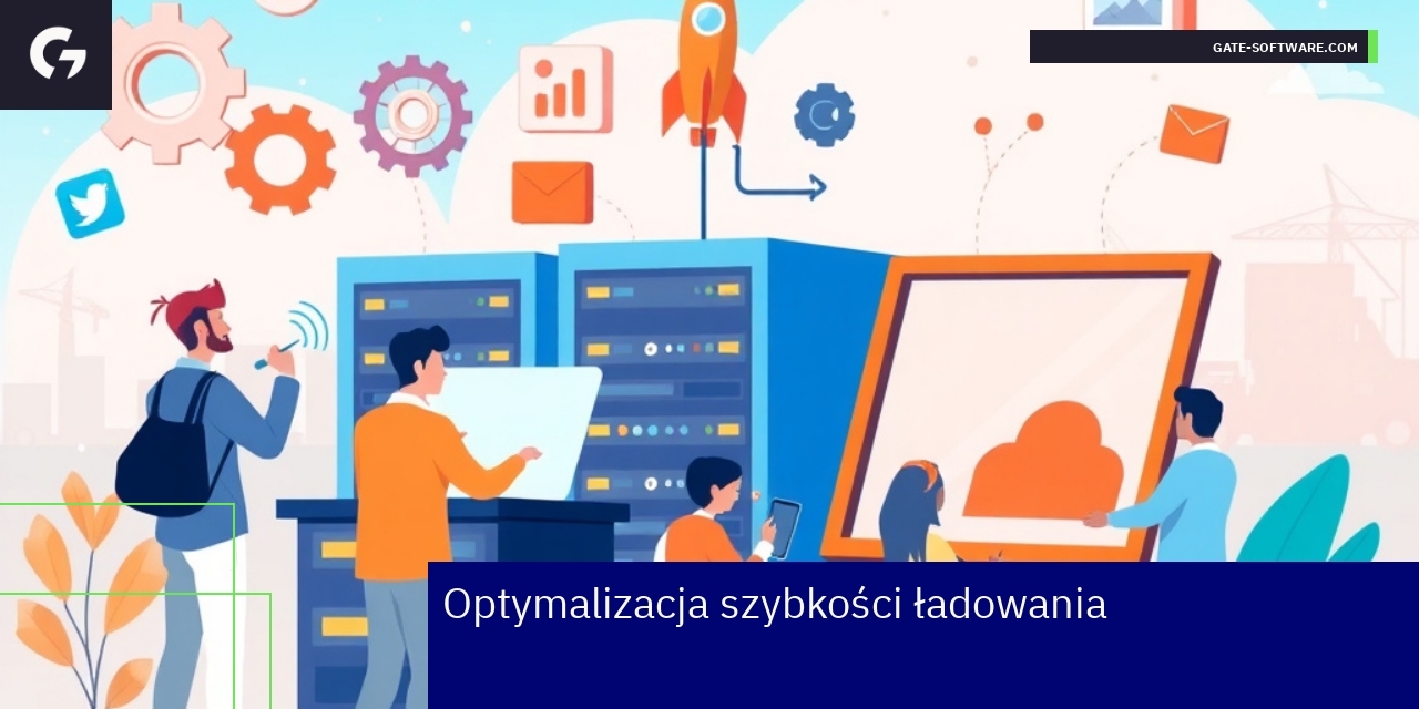 Optymalizacja szybkości ładowania sklepu Magento z Hyva Monitorowanie i optymalizacja prędkości strony sklepu