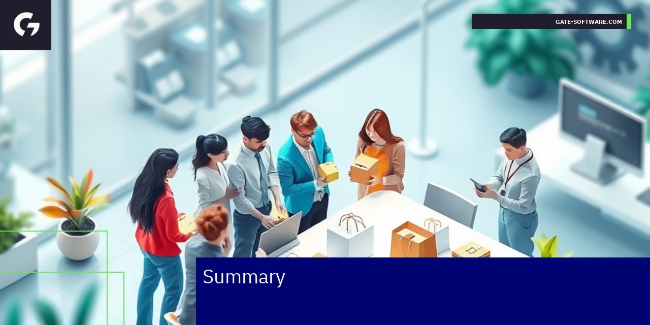 Illustration of Magento 2 service and UX improvements