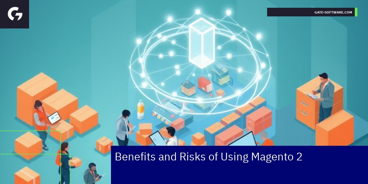 Magento 2 platform performance and security overview