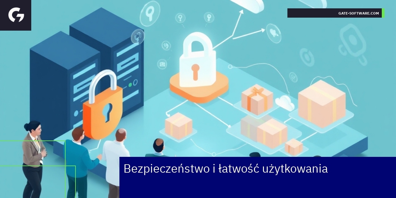 Magento 2 zabezpieczenia i wydajność platformy B2B