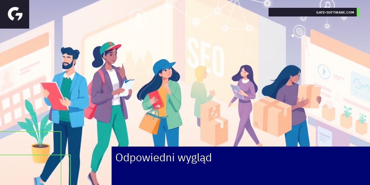 Schemat optymalizacji sklepu Magento 2