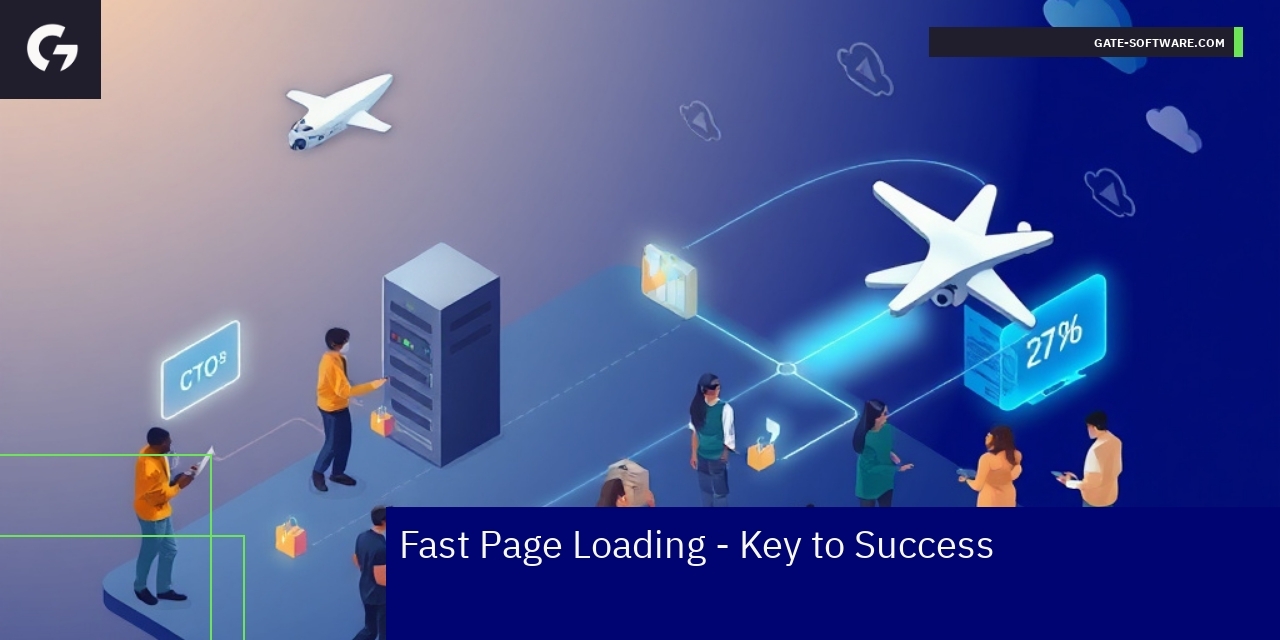 Hyvä Fast Page Loading and Integration Benefits Diagram showing Hyvä fast loading eCommerce integration