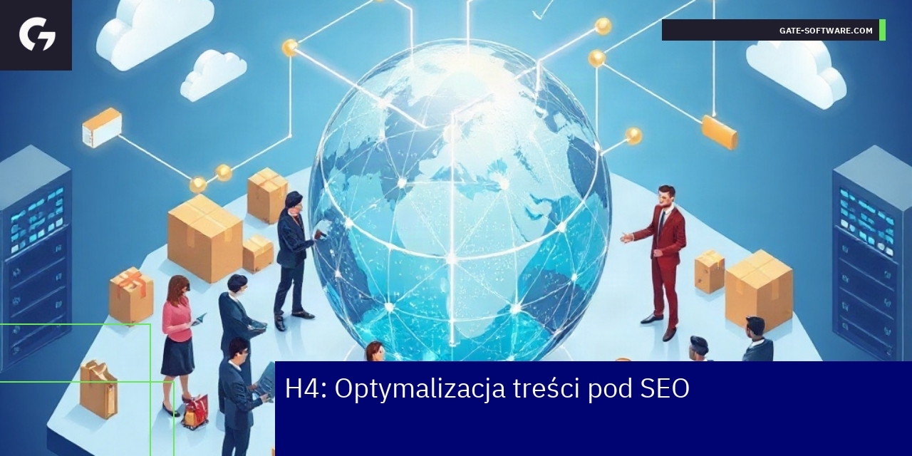 Schemat optymalizacji SEO na platformie Hyva