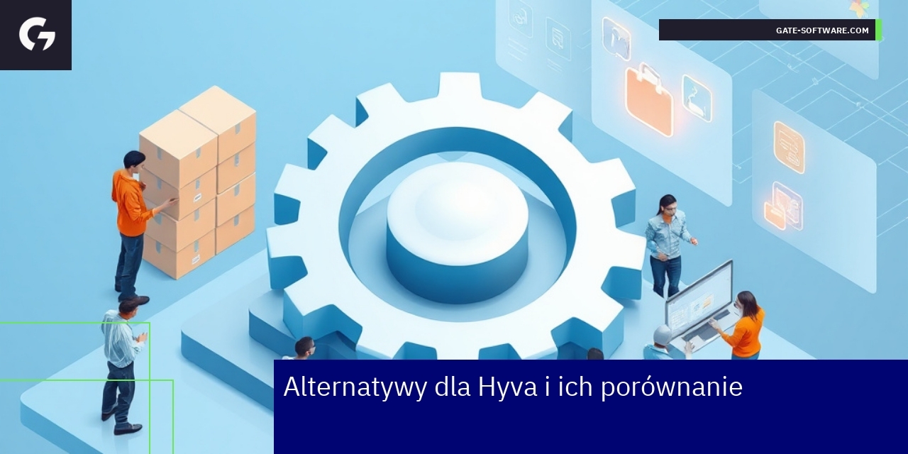 Alternatywy dla Hyva w Magento 2 Porównanie Hyva i innych rozwiązań Magento 2