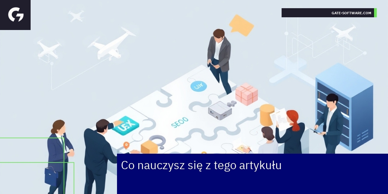 Schemat zarządzania i optymalizacji Magento 2