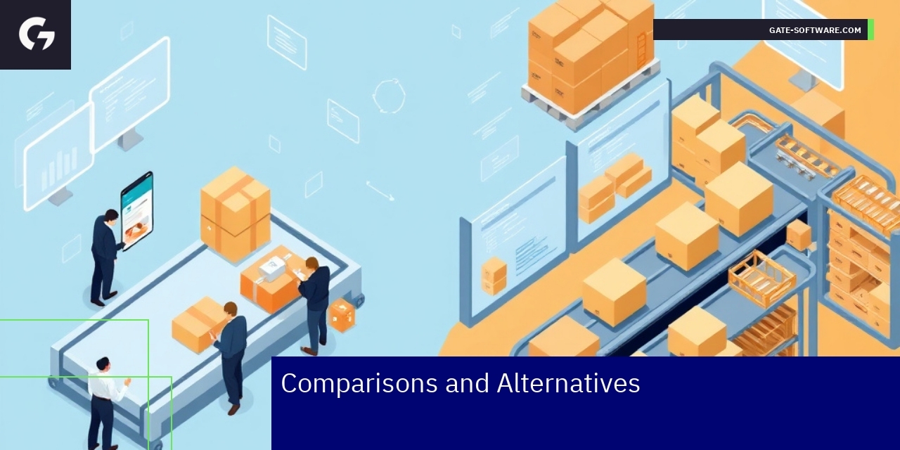 Comparison chart of Hyva and traditional eCommerce