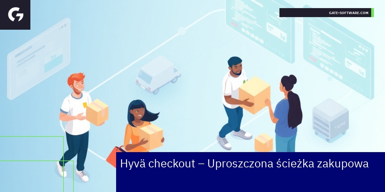 Schemat uproszczonej ścieżki zakupowej w e-commerce
