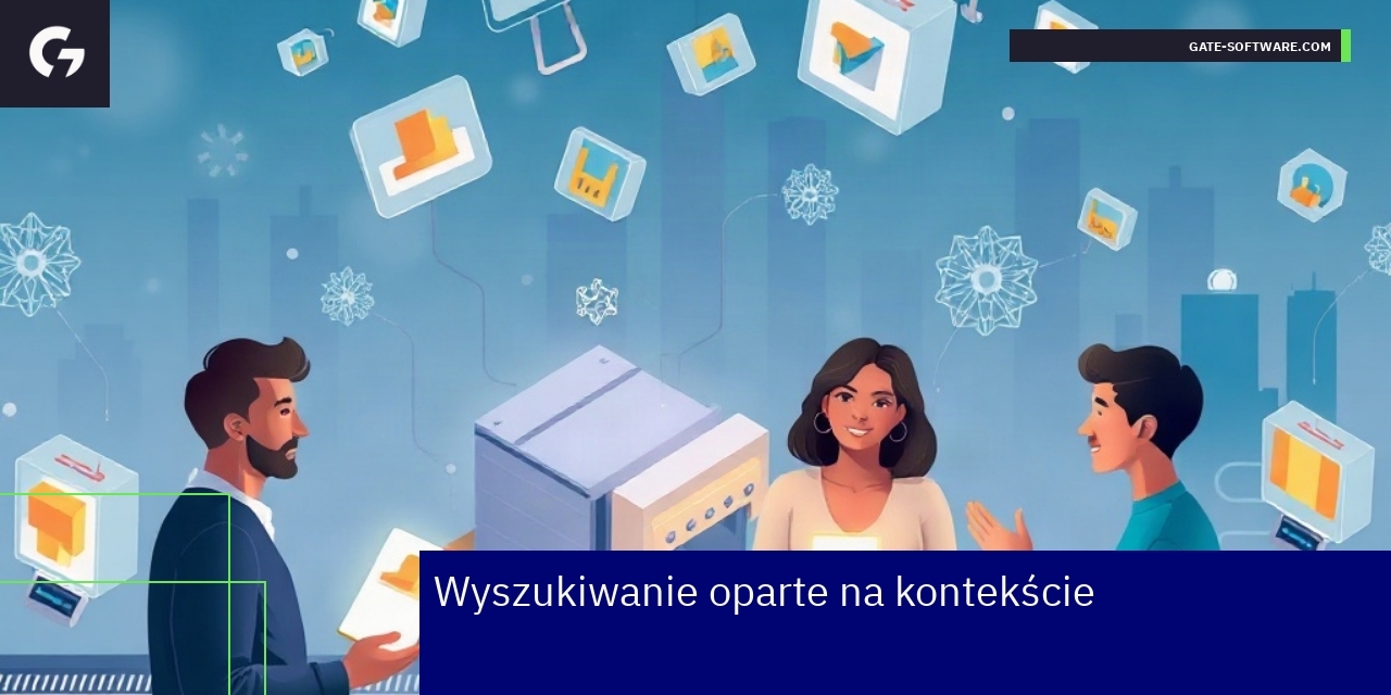 AI w Hyva Magento 2 poprawia wyszukiwanie kontekstowe Schemat działania AI w wyszukiwaniu Magento 2