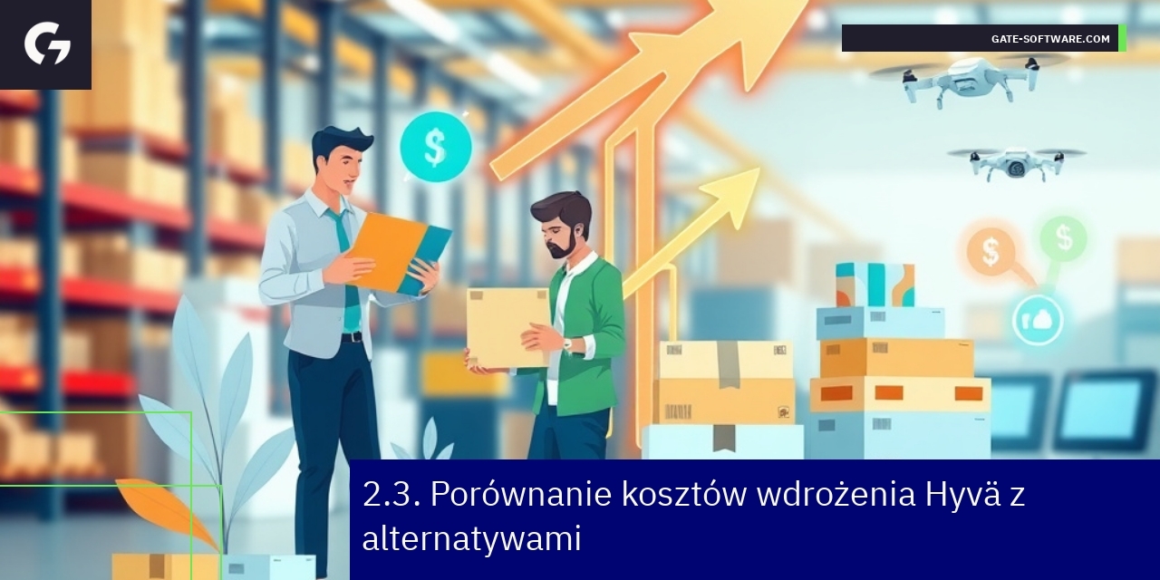 Schemat optymalizacji kosztów i szybkości strony