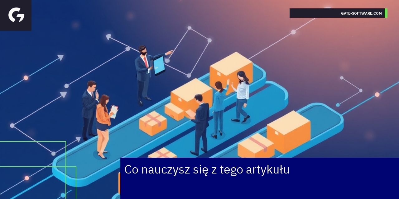 Kluczowe aspekty wdrożenia Magento B2B Schemat wdrożenia i migracji platformy Magento B2B