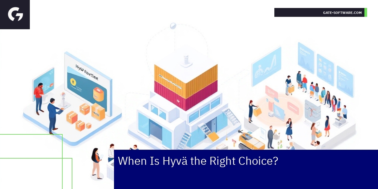Diagram of Hyvä Theme, Enterprise, and Edge options