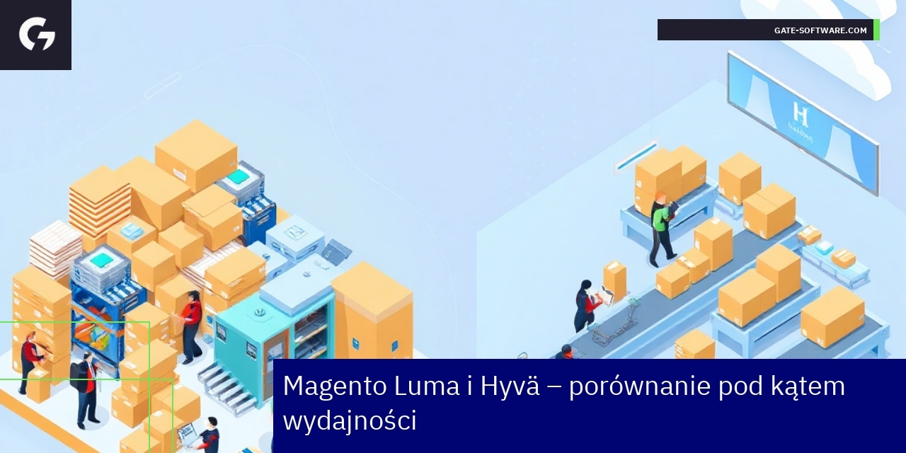 Wykresy i ikony przedstawiające wydajność motywów