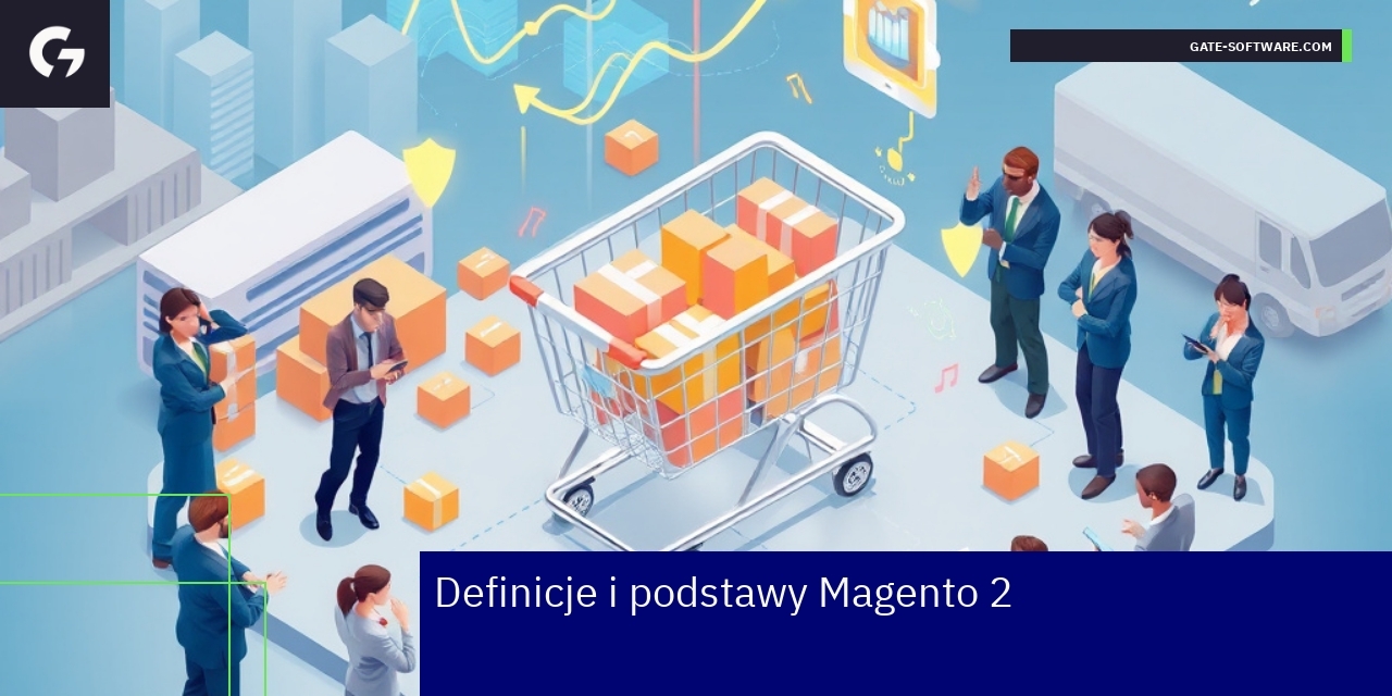 Schemat funkcji i zalet Magento 2