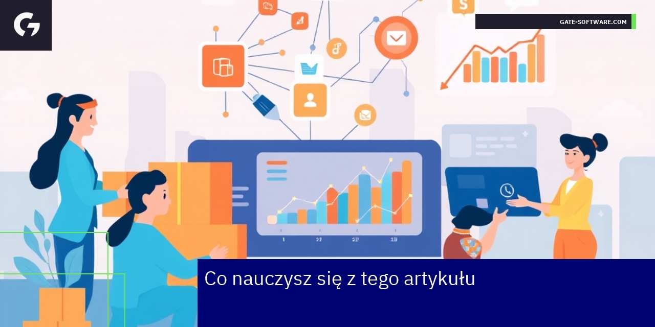 Schemat zarządzania i optymalizacji w Magento 2