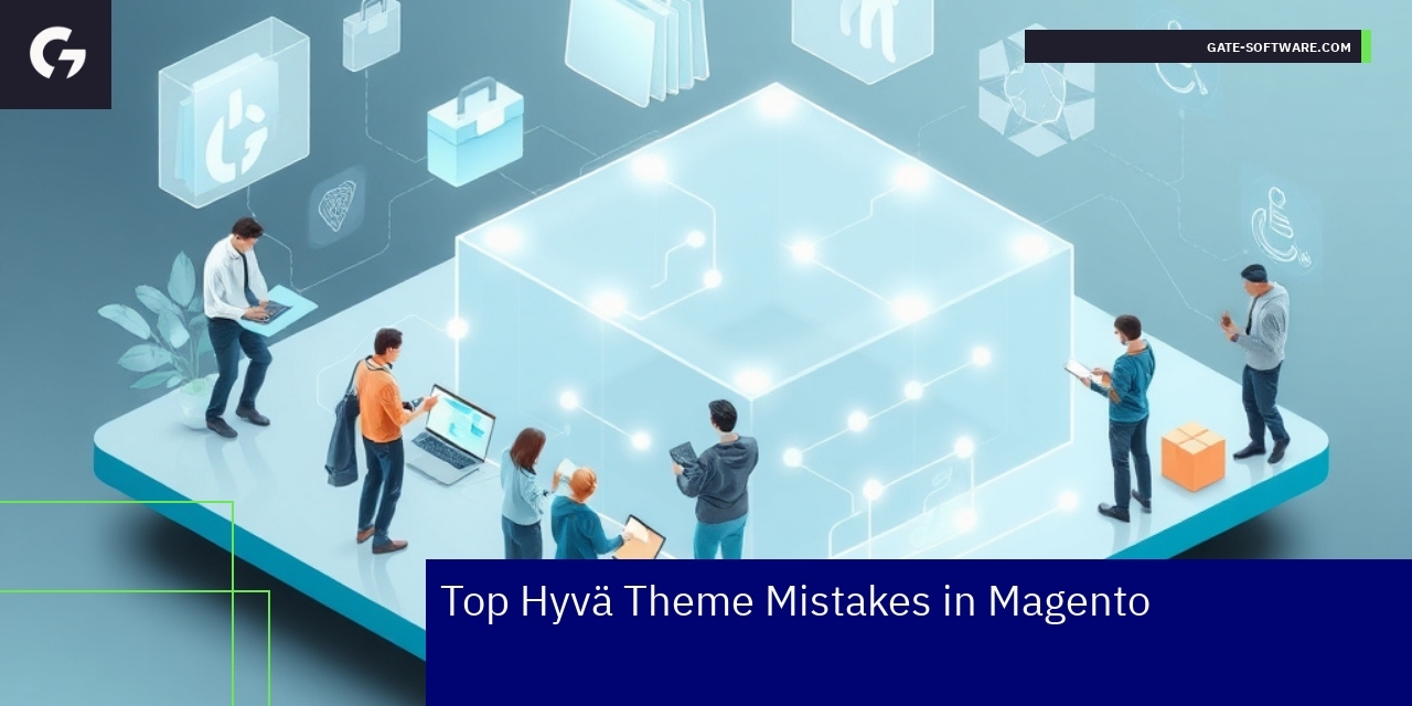 Common Hyvä Theme Mistakes in Magento Magento Hyvä theme implementation challenges overview