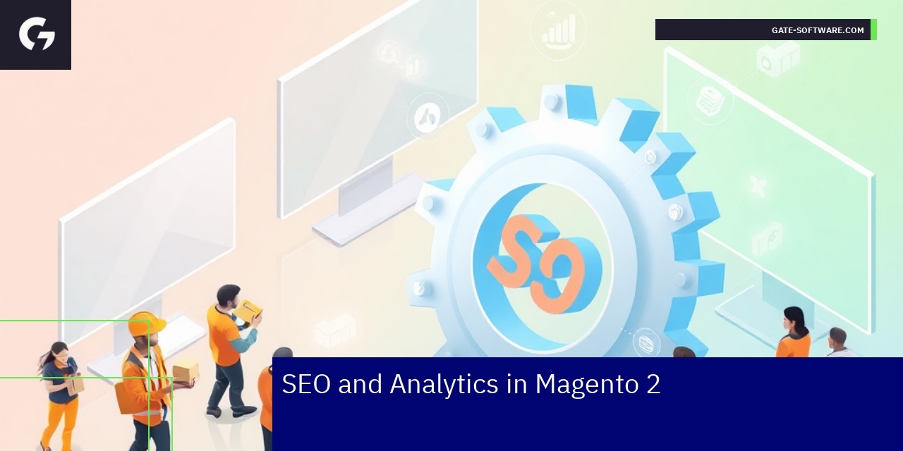 Magento 2 SEO and Module Integration Magento 2 modules and SEO analytics dashboard