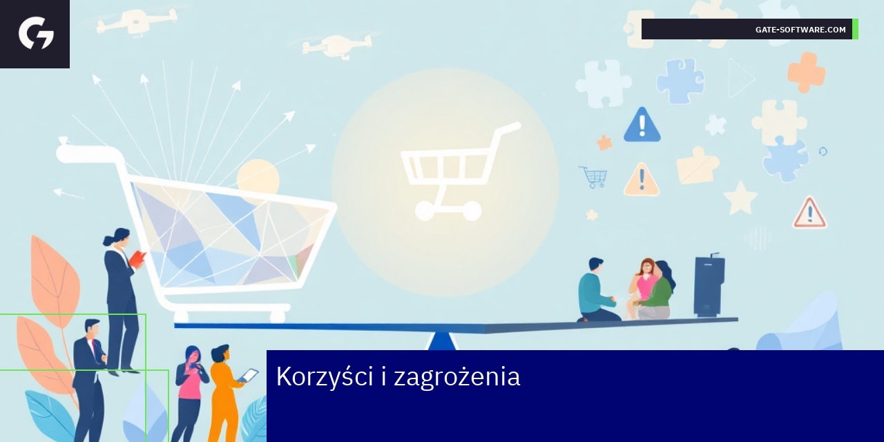 Infografika prezentująca zalety i wady Hyva