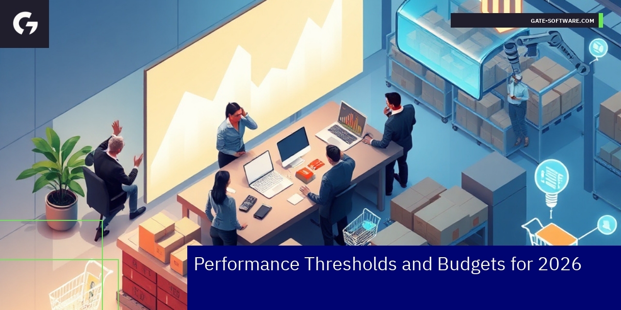 Magento 2 store optimization and budget planning