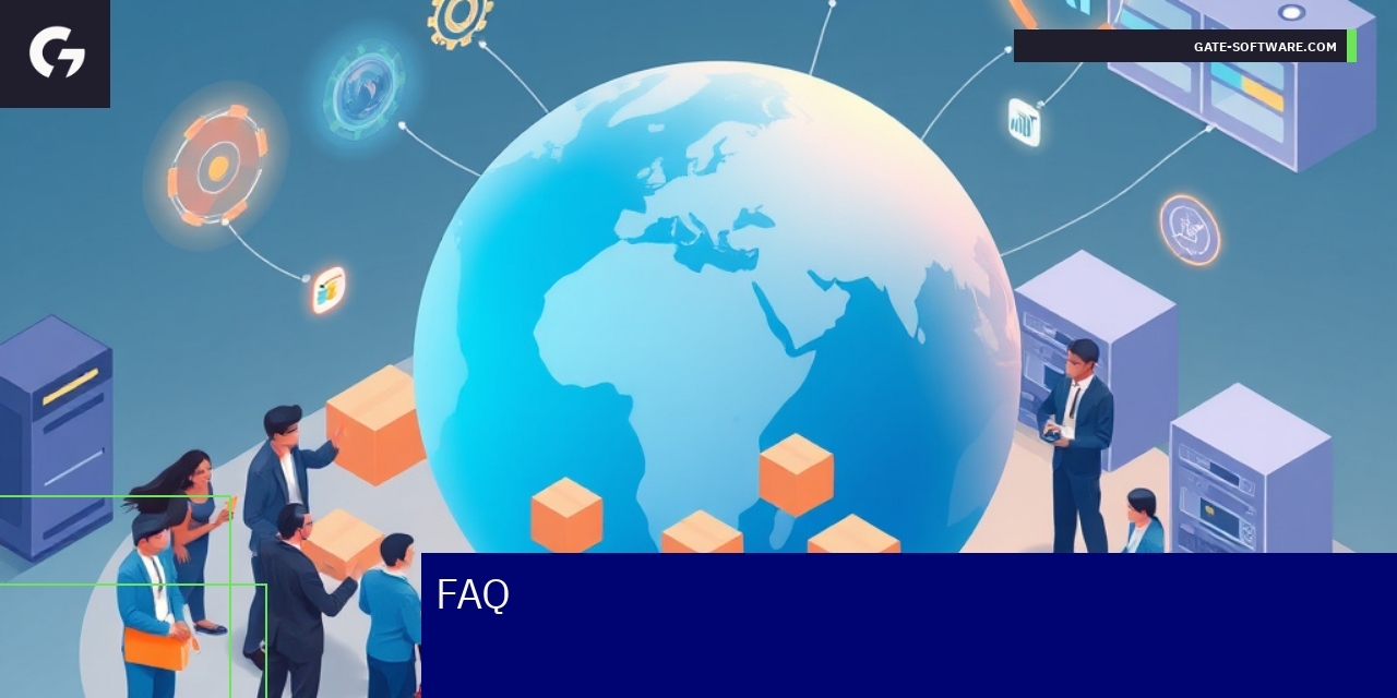 Illustration of Magento 2 features improving B2B ecommerce