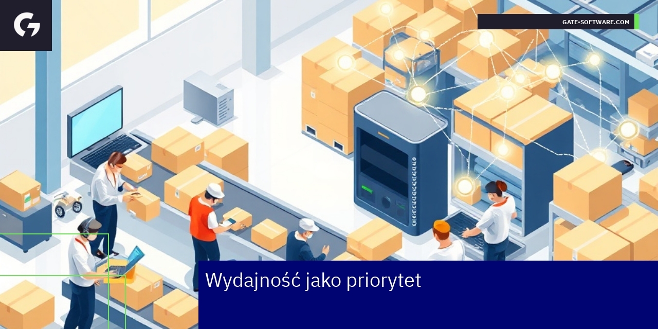 Schemat optymalizacji wydajności Hyva