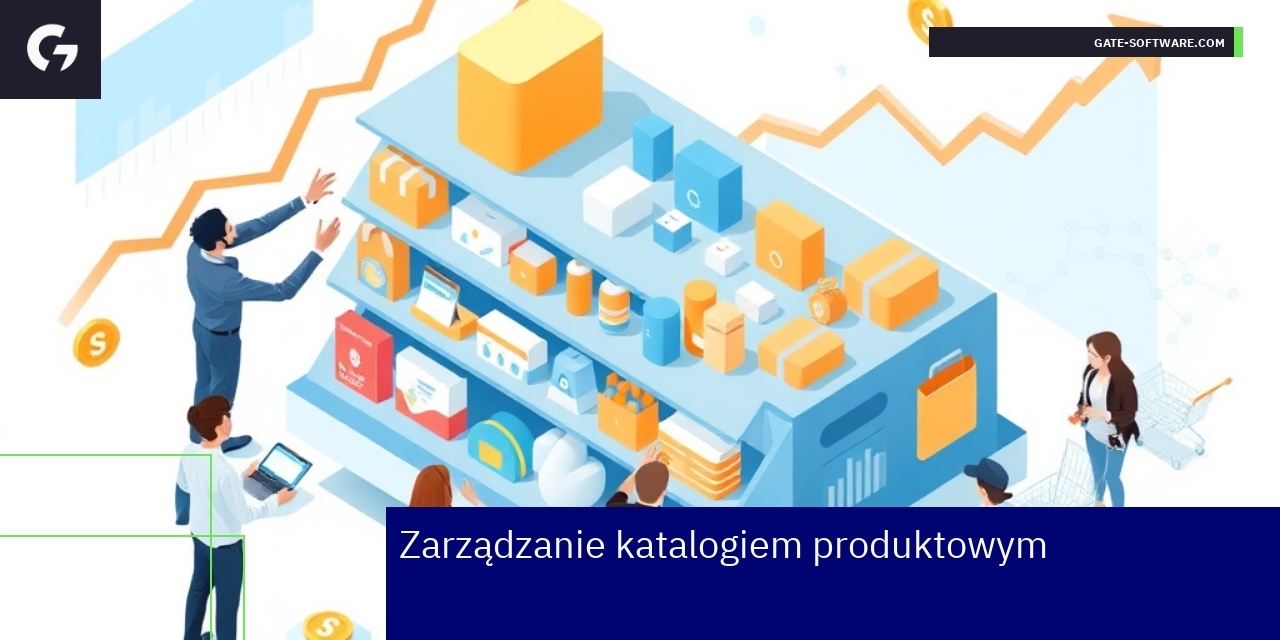 Zarządzanie katalogiem i SEO w Magento Interfejs Magento z produktami i kategoriami
