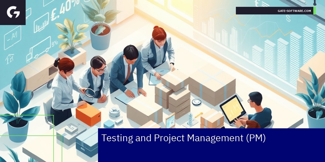 Effective Cost Management in Magento Projects Graph showing budget and cost management strategies