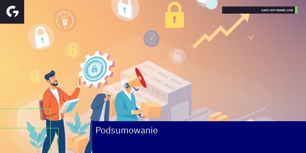 Administrator zarządza platformą Magento na ekranie