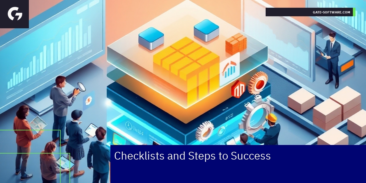 Magento 2 store performance and optimization concepts