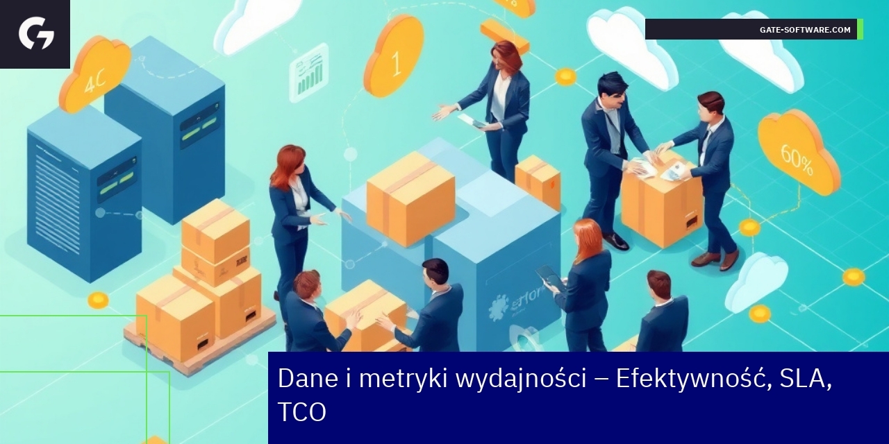 Schemat optymalizacji i integracji w sklepie B2B