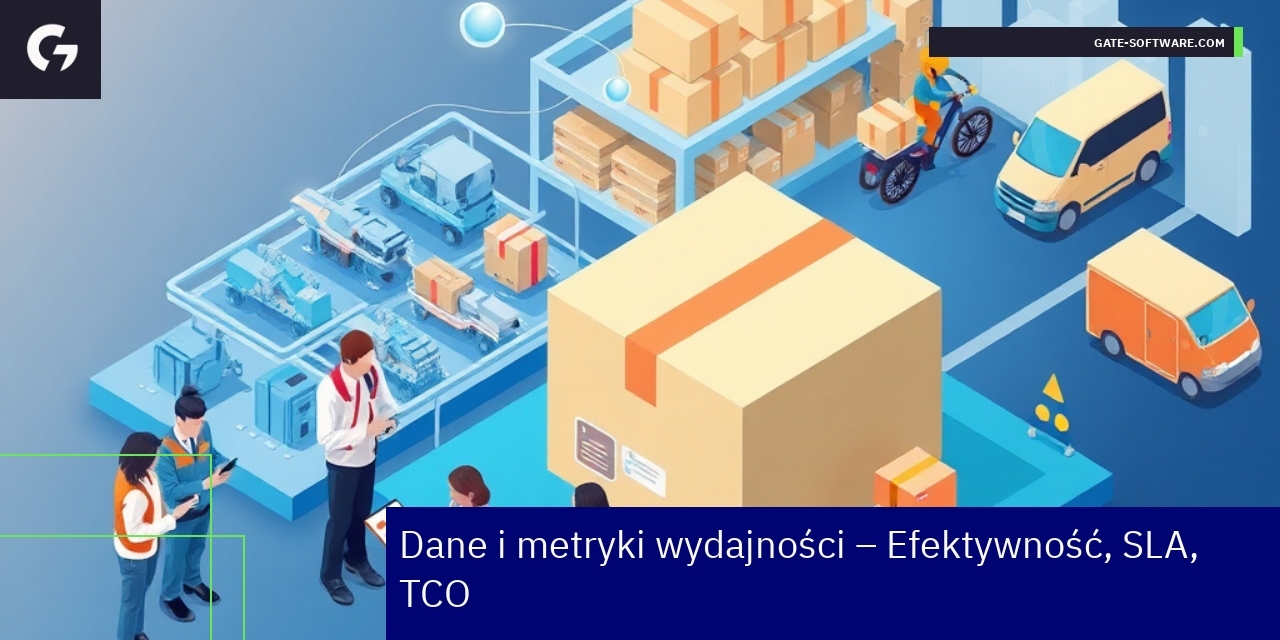 Wydajność i efektywność projektów Hyva Wykresy i dane dotyczące efektywności Hyva