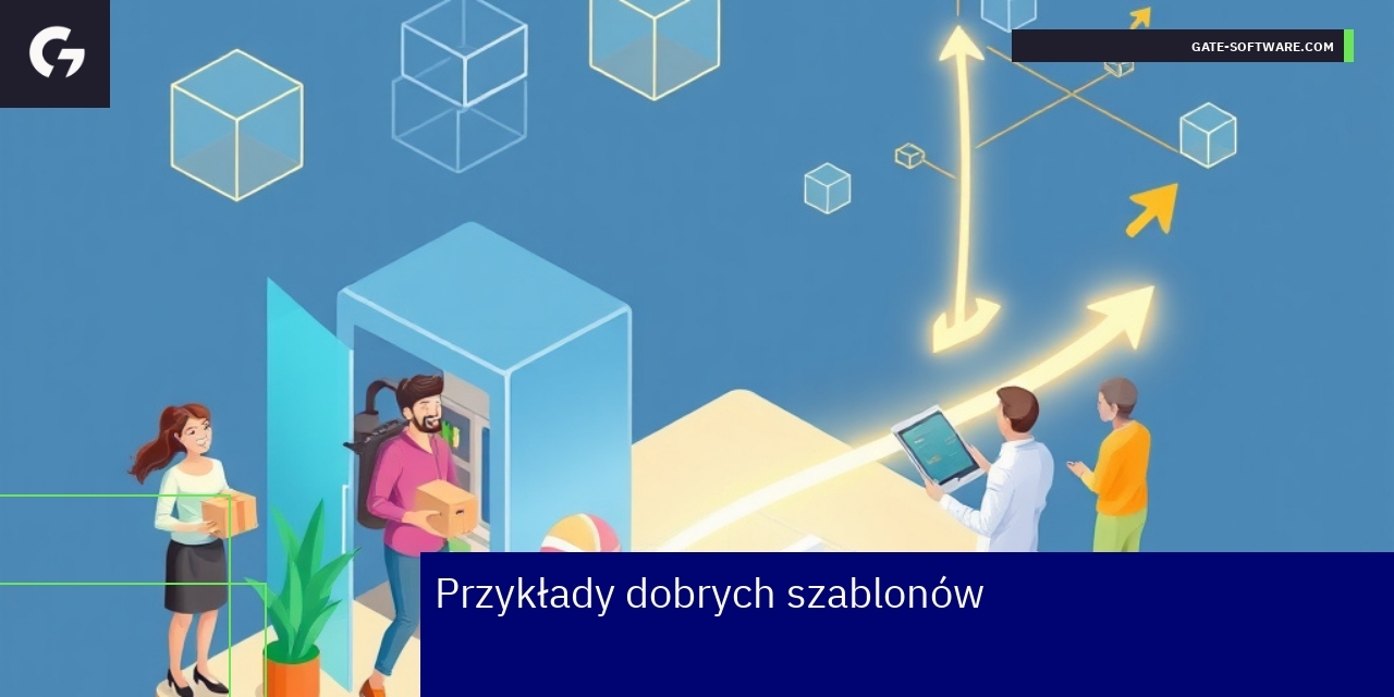 Schemat architektury i korzyści szablonów Hyva