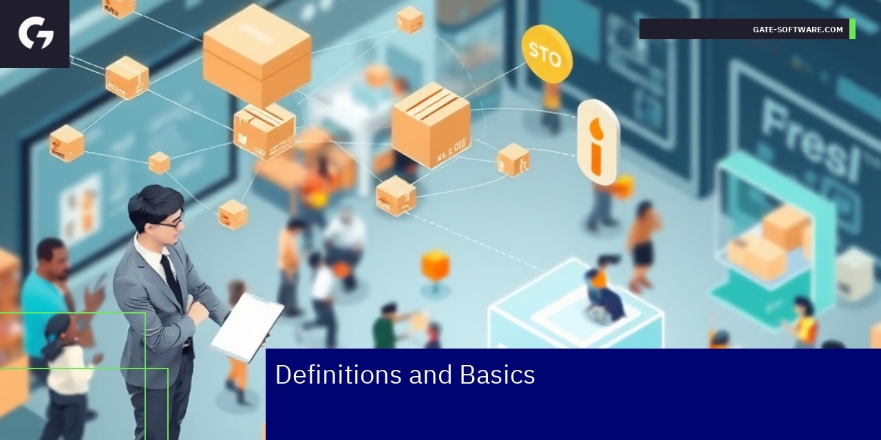 User interface concepts and responsive design graphics