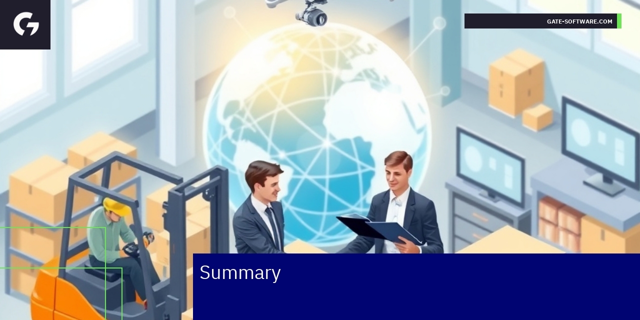 Business professionals analyzing Magento platform data