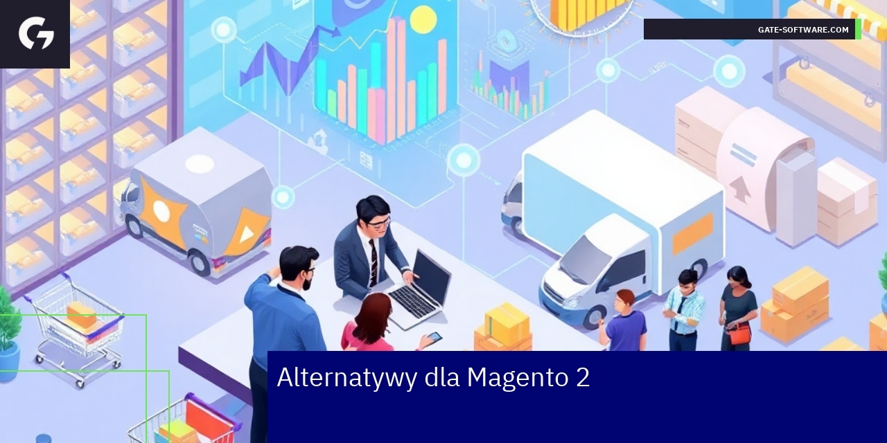 Porównanie platform e-commerce i analiza danych