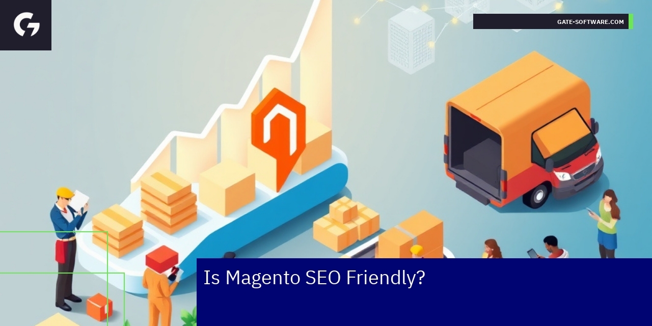 Magento 2 SEO optimization and features overview