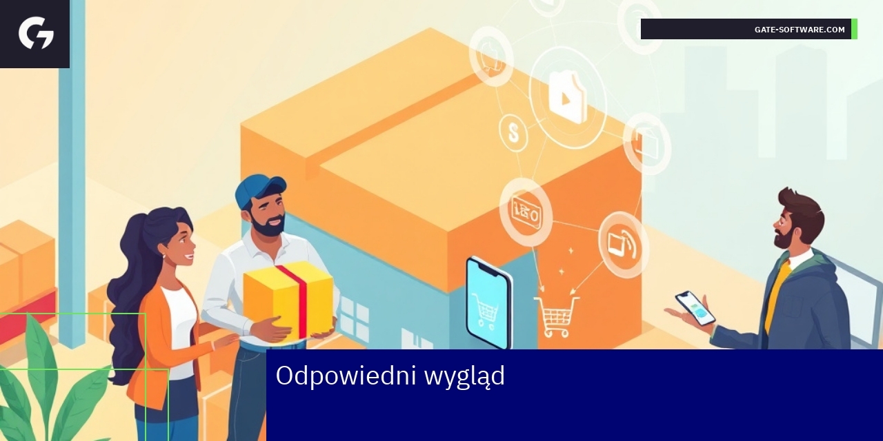 Schemat pokazujący UX, SEO i szybkość ładowania