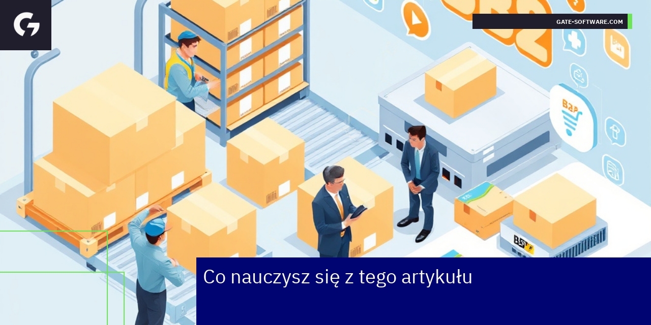 Schemat funkcji Magento 2 dla sklepów B2B