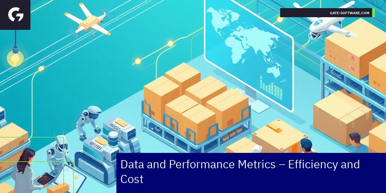 UiR Efficiency and Cost Performance Metrics Graphs showing UiR performance and cost metrics
