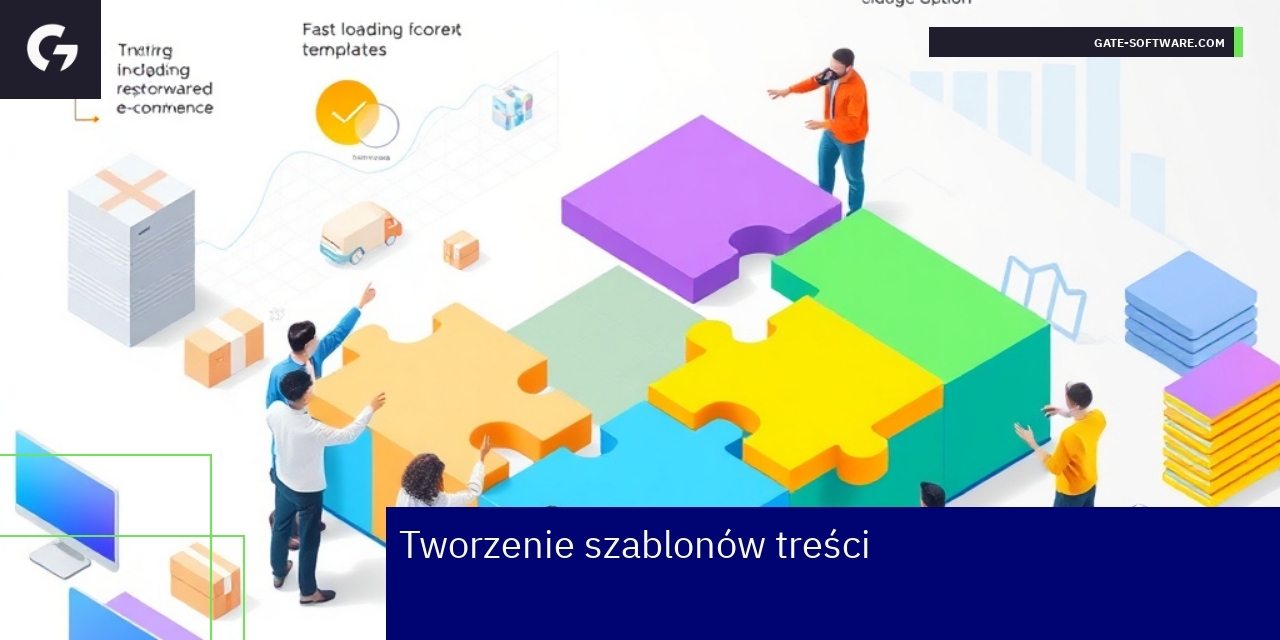 Schemat tworzenia szablonów Hyva na urządzeniach
