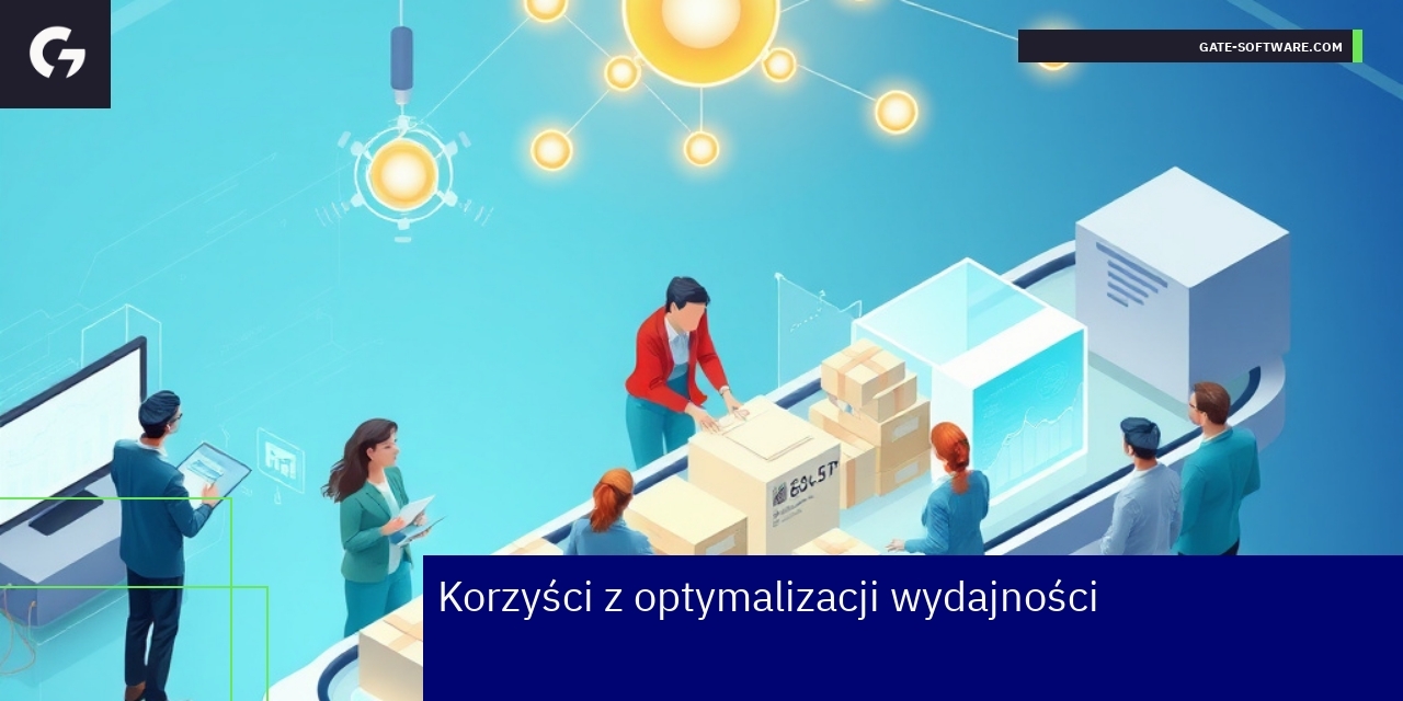 Schemat optymalizacji Magento 2 z Hyva