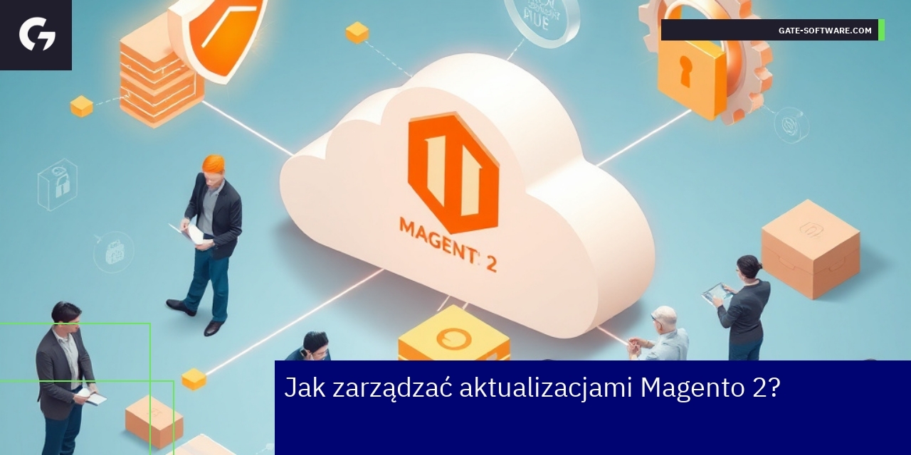 Proces bezpiecznych aktualizacji Magento 2, kopia zapasowa i konsultacje