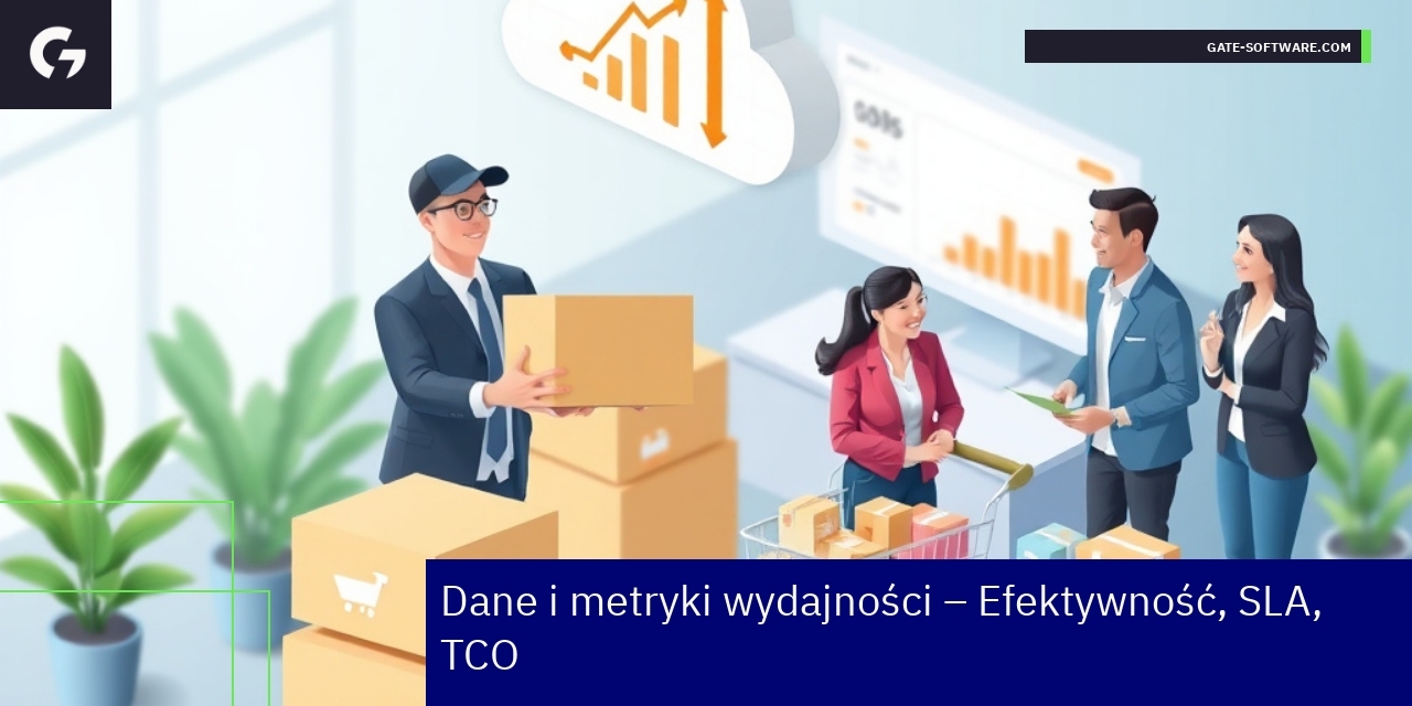 Wskaźniki efektywności i sukcesów Hyva Magento 2