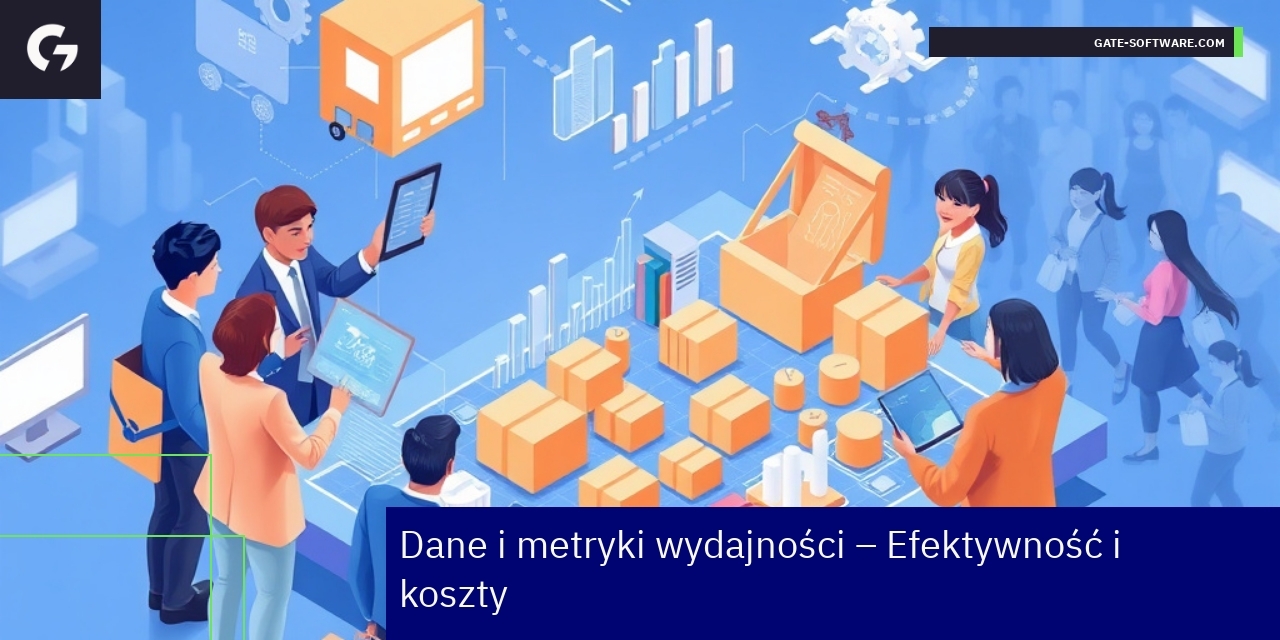 Efektywność i korzyści wdrożenia Hyva PWA Statystyki wydajności i kosztów PWA Hyva