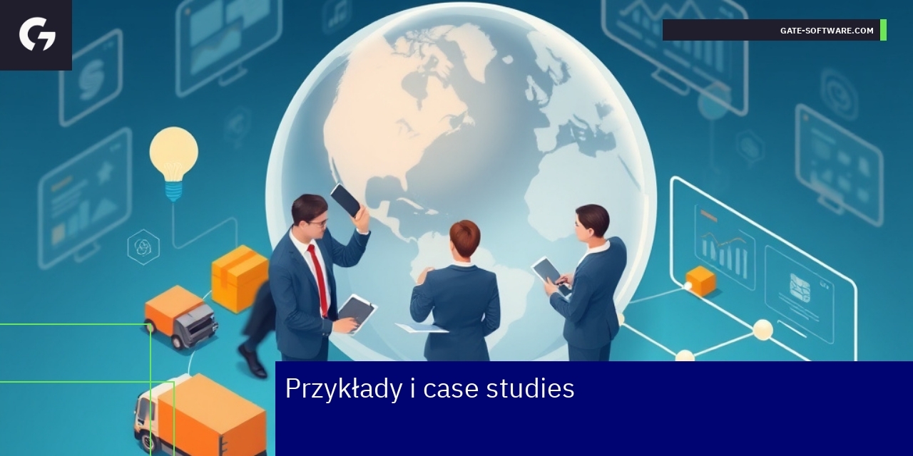 Diagram przedstawiający wdrożenia B2B i personalizację
