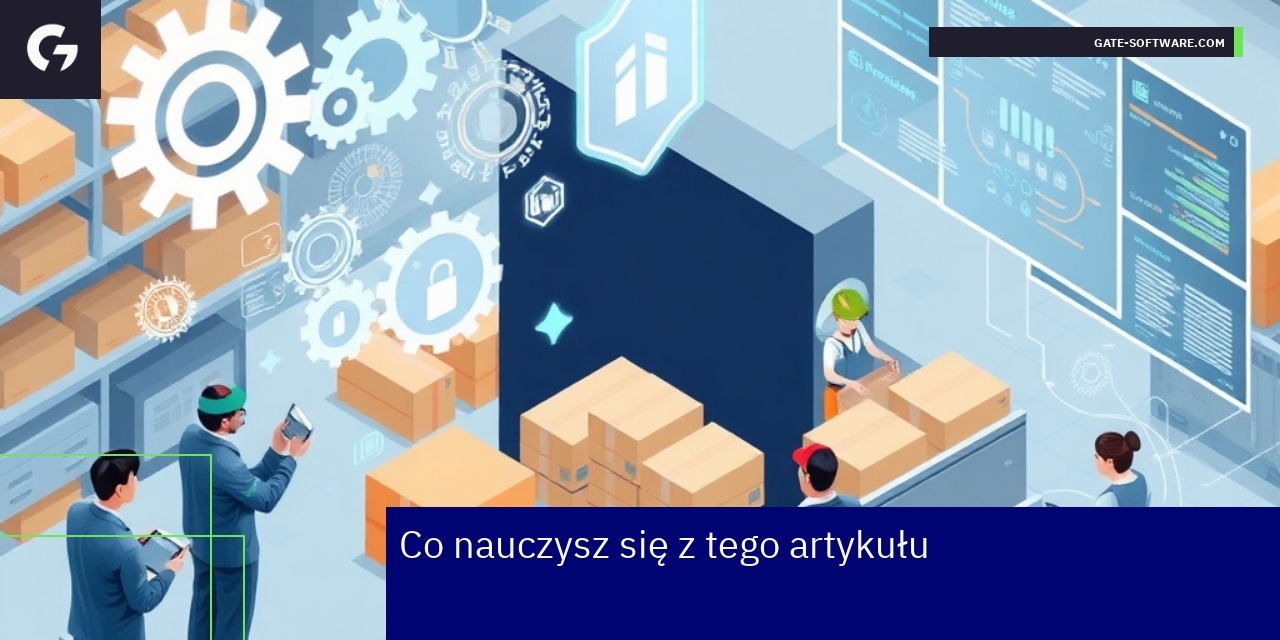 Kluczowe aspekty utrzymania sklepu Magento 2 Schemat zarządzania sklepem na Magento 2