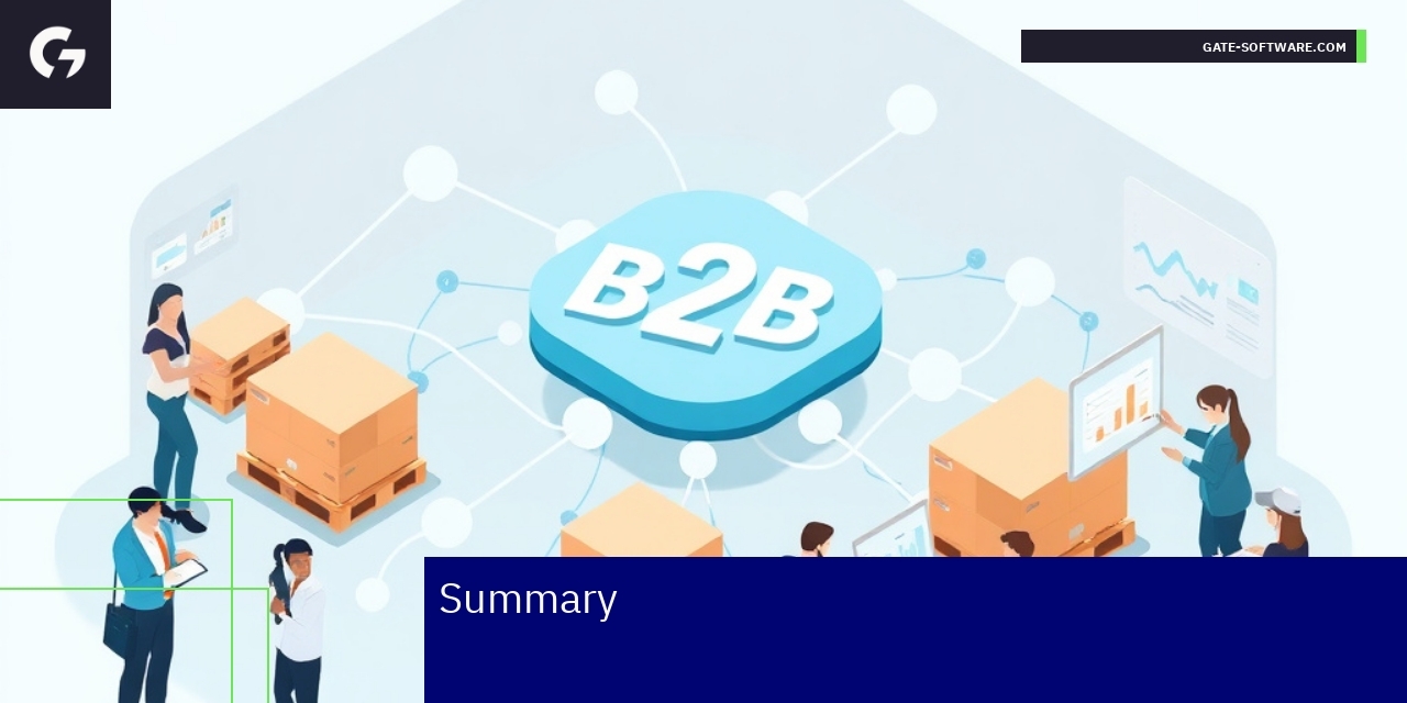 Business team discussing Magento 2 e-commerce solutions